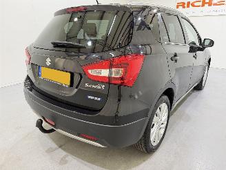 Suzuki S-Cross 1.4 Boosterjet Smart Hybrid picture 6