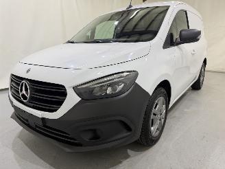 Mercedes Citan 112 CDI Pro Clima picture 3
