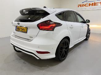 Ford Focus HB 1.5 EcoBoost Titanium picture 8