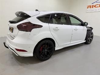 Ford Focus HB 1.5 EcoBoost Titanium picture 10