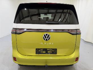Volkswagen ID.Buzz Pro Premium Comfort Plus 77kWh picture 23