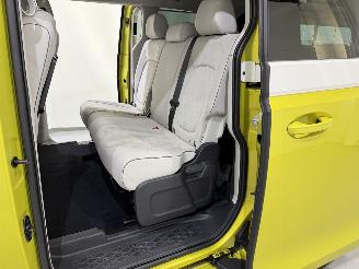 Volkswagen ID.Buzz Pro Premium Comfort Plus 77kWh picture 30