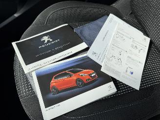 Peugeot 208 HB 1.6 Blue HDI 100 Premium picture 32