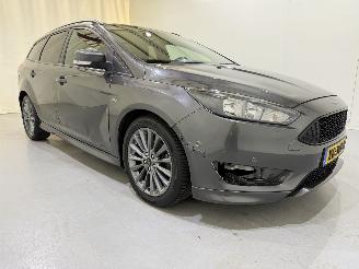 Ford Focus · Richel BV