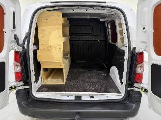 Peugeot Partner 1.5 Blue HDI 100 Pro picture 19