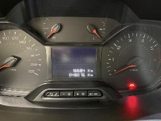 Peugeot Partner 1.5 Blue HDI 100 Pro picture 23