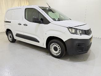 Peugeot Partner 1.5 Blue HDI 100 Pro picture 37