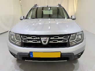 Dacia Duster 1.2 TCe 125 Prestige Navi/AC picture 26