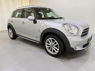 Mini Countryman · Richel BV