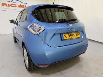 Renault Zoé R240 Intens 22kWh picture 27
