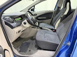 Renault Zoé R240 Intens 22kWh picture 38