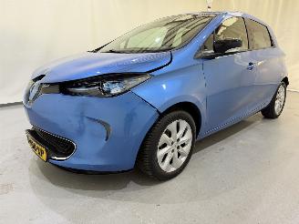 Renault Zoé R240 Intens 22kWh picture 37