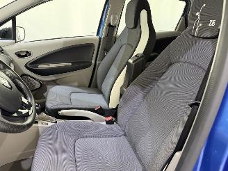 Renault Zoé R240 Intens 22kWh picture 18