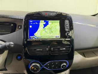 Renault Zoé R240 Intens 22kWh picture 16