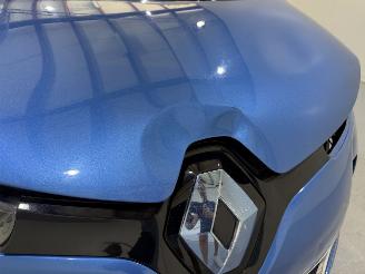 Renault Zoé R240 Intens 22kWh picture 9