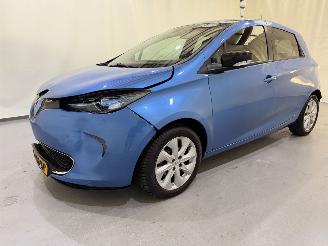 Renault Zoé R240 Intens 22kWh picture 25
