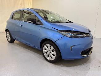 Renault Zoé R240 Intens 22kWh picture 36