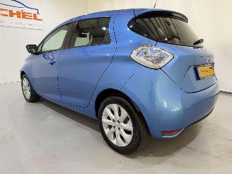 Renault Zoé R240 Intens 22kWh picture 4