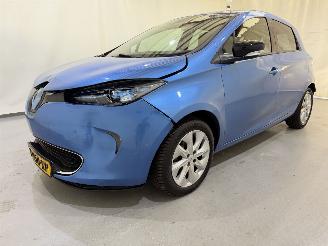 Renault Zoé R240 Intens 22kWh picture 3