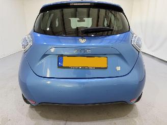 Renault Zoé R240 Intens 22kWh picture 5
