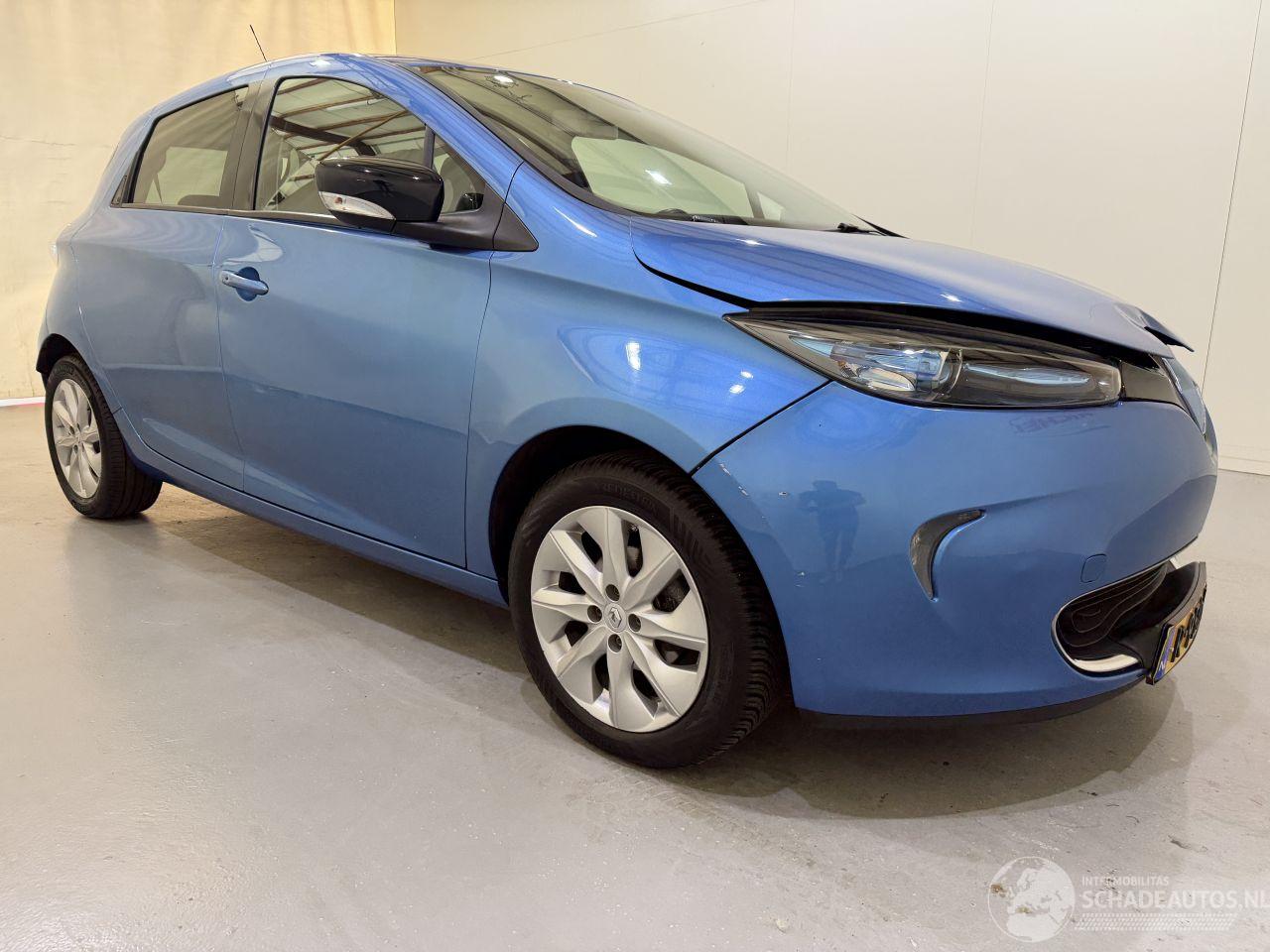 Renault Zoé R240 Intens 22kWh
