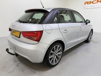 Audi A1 1.2 TFSI Connect Navi picture 5