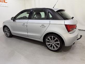 Audi A1 1.2 TFSI Connect Navi picture 32