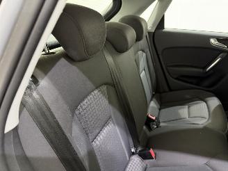 Audi A1 1.2 TFSI Connect Navi picture 40