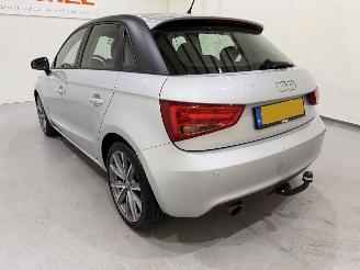 Audi A1 1.2 TFSI Connect Navi picture 36