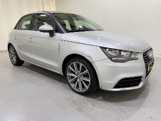 Audi A1 1.2 TFSI Connect Navi picture 29