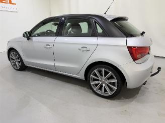 Audi A1 1.2 TFSI Connect Navi picture 4