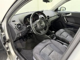 Audi A1 1.2 TFSI Connect Navi picture 6