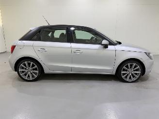 Audi A1 1.2 TFSI Connect Navi picture 22