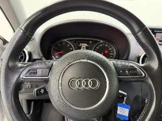 Audi A1 1.2 TFSI Connect Navi picture 23