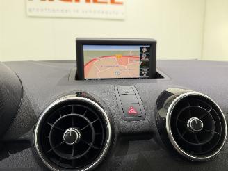 Audi A1 1.2 TFSI Connect Navi picture 28