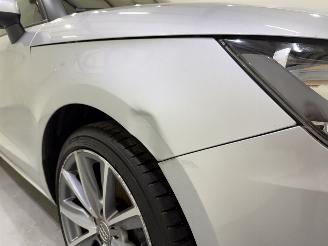 Audi A1 1.2 TFSI Connect Navi picture 10