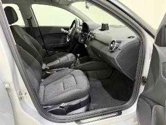 Audi A1 1.2 TFSI Connect Navi picture 38