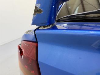 Opel Astra 2.0-16V OPC picture 12