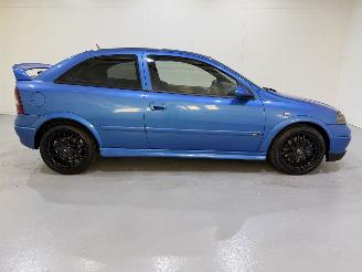 Opel Astra 2.0-16V OPC picture 33