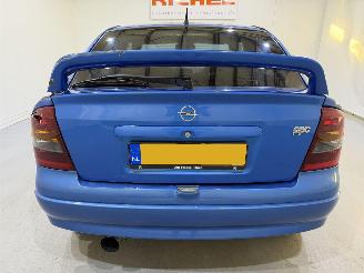 Opel Astra 2.0-16V OPC picture 39