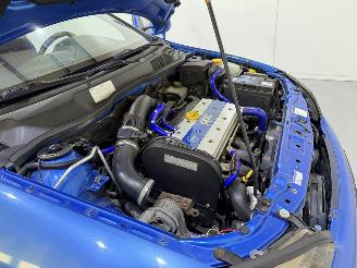 Opel Astra 2.0-16V OPC picture 27