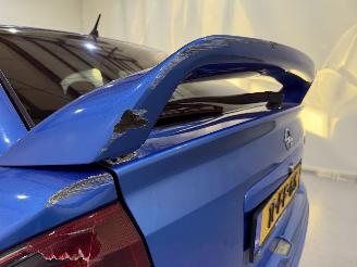 Opel Astra 2.0-16V OPC picture 11