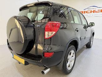 Toyota Rav-4 2,0 VVTi Linea Sol 4WD Clima picture 38