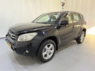 Toyota Rav-4 2,0 VVTi Linea Sol 4WD Clima picture 32