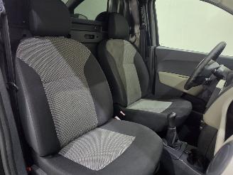 Dacia Dokker 1.5 dCi 75 Ambiance Bjr.2014 picture 13