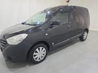 Dacia Dokker 1.5 dCi 75 Ambiance Bjr.2014 picture 25