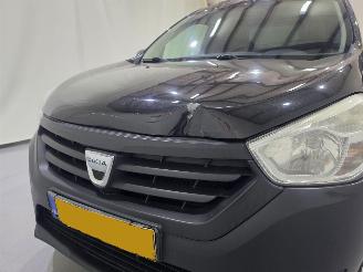 Dacia Dokker 1.5 dCi 75 Ambiance Bjr.2014 picture 10