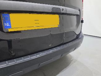 Dacia Dokker 1.5 dCi 75 Ambiance Bjr.2014 picture 7