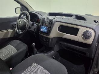 Dacia Dokker 1.5 dCi 75 Ambiance Bjr.2014 picture 27