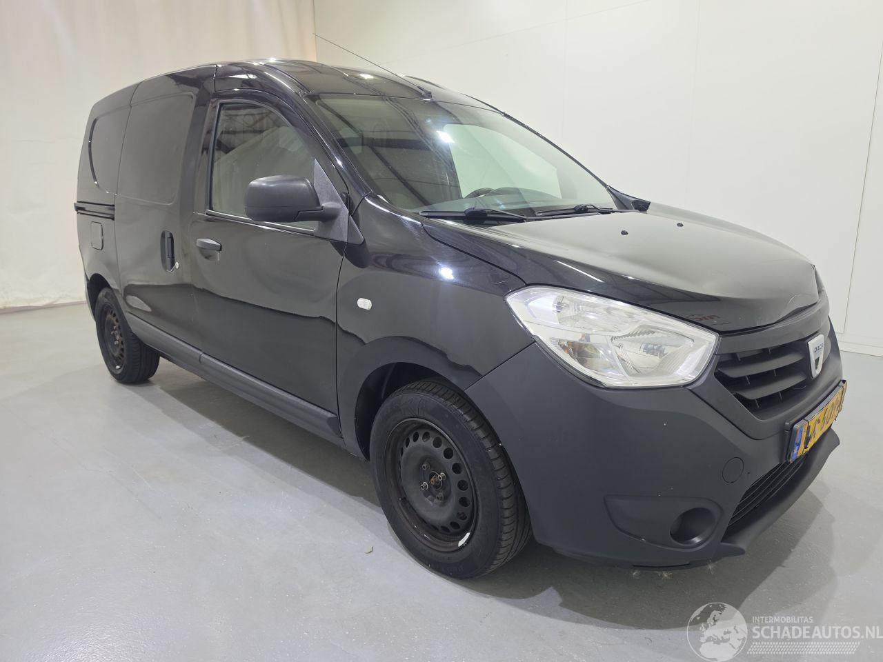 Dacia Dokker 1.5 dCi 75 Ambiance Bjr.2014